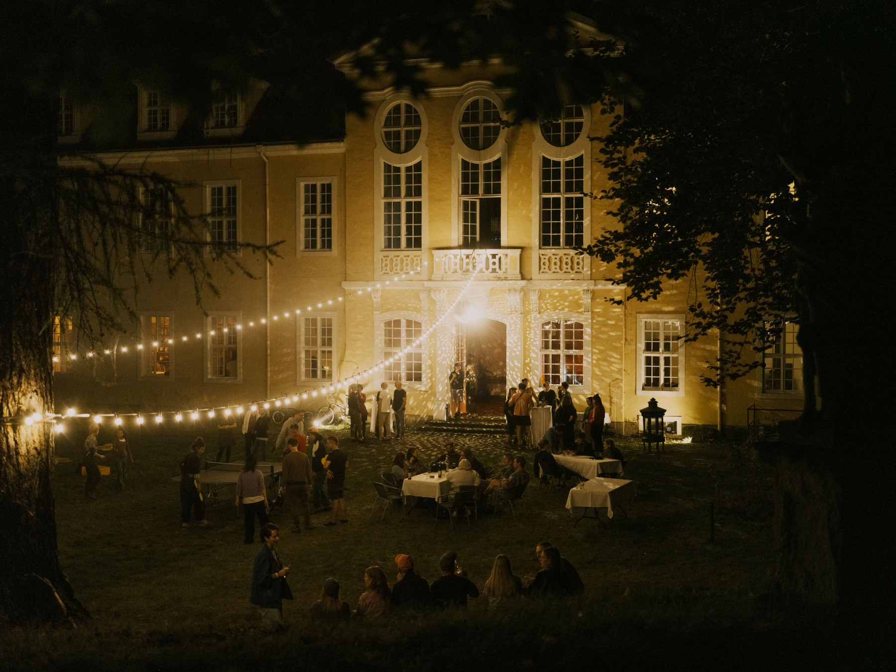 Die Akademie