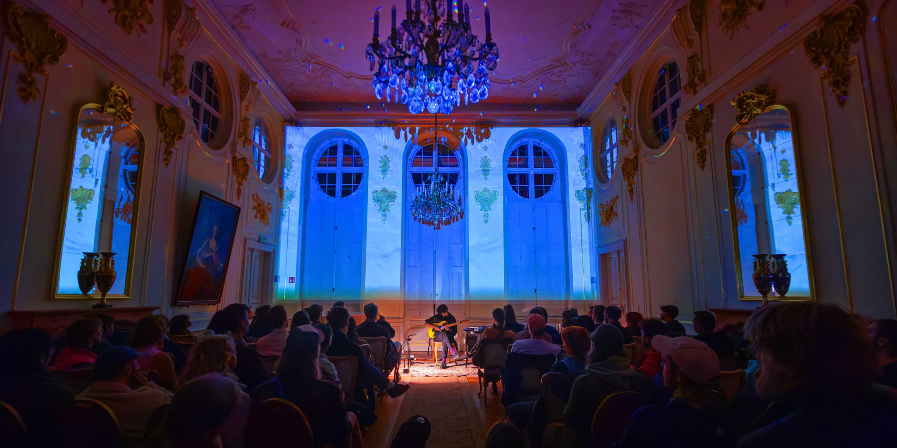 Die Akademie