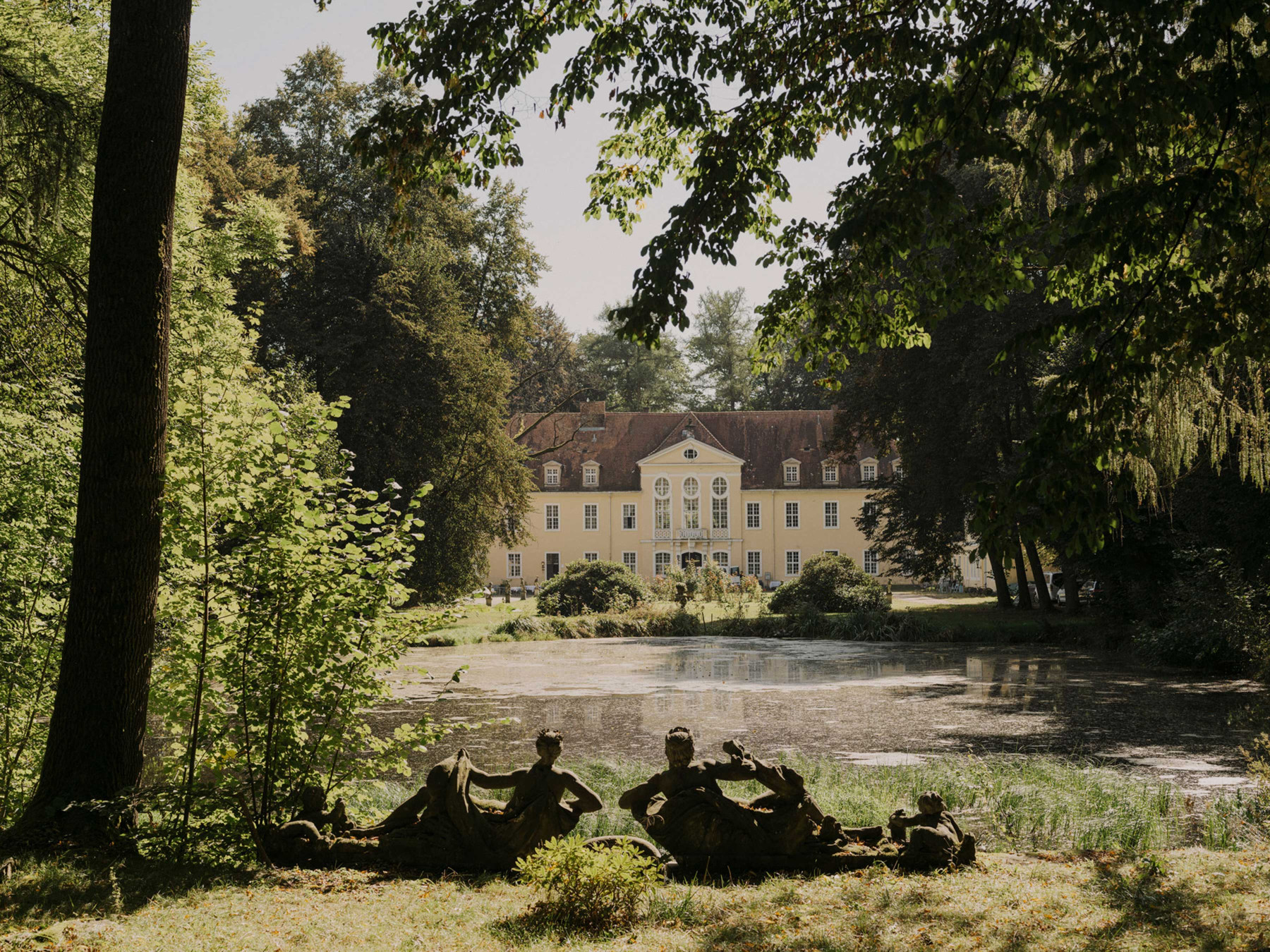Akademie Oberlichtenau