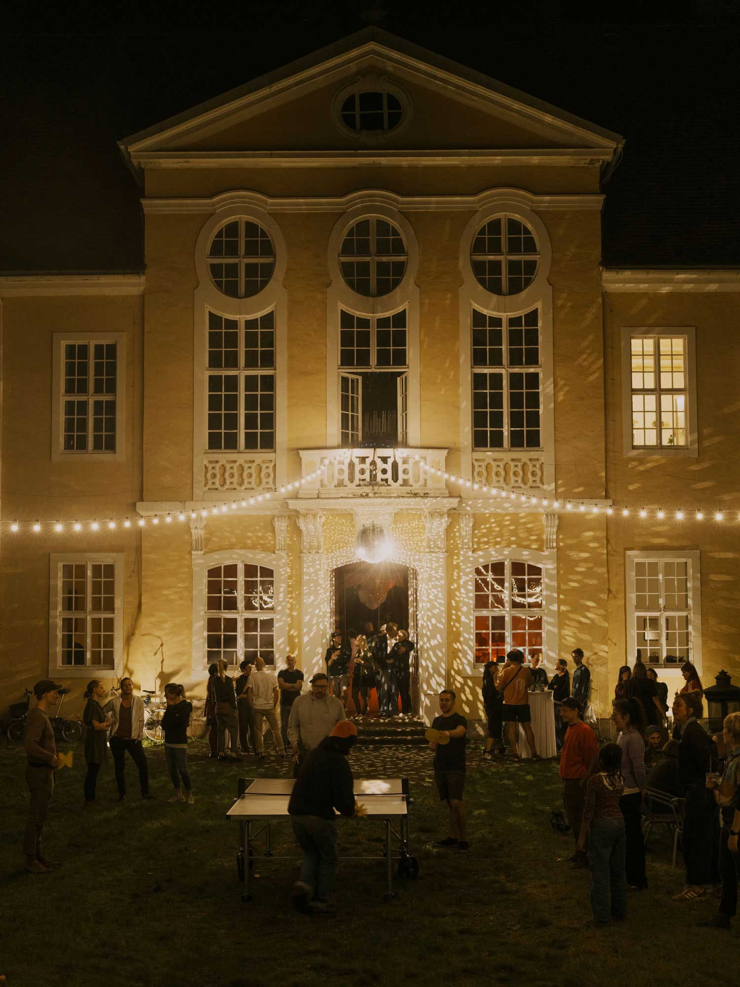Akademie Oberlichtenau