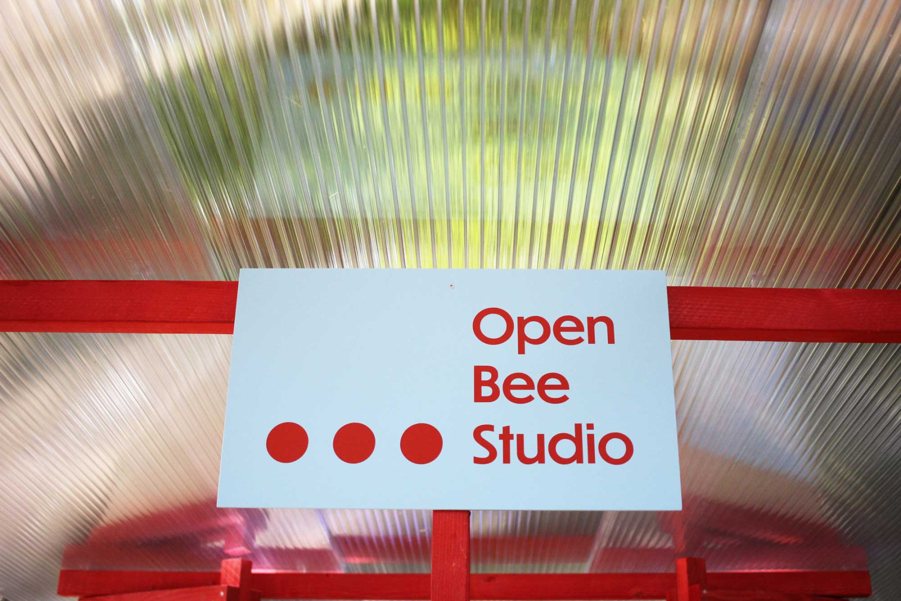 Open Bee Studio