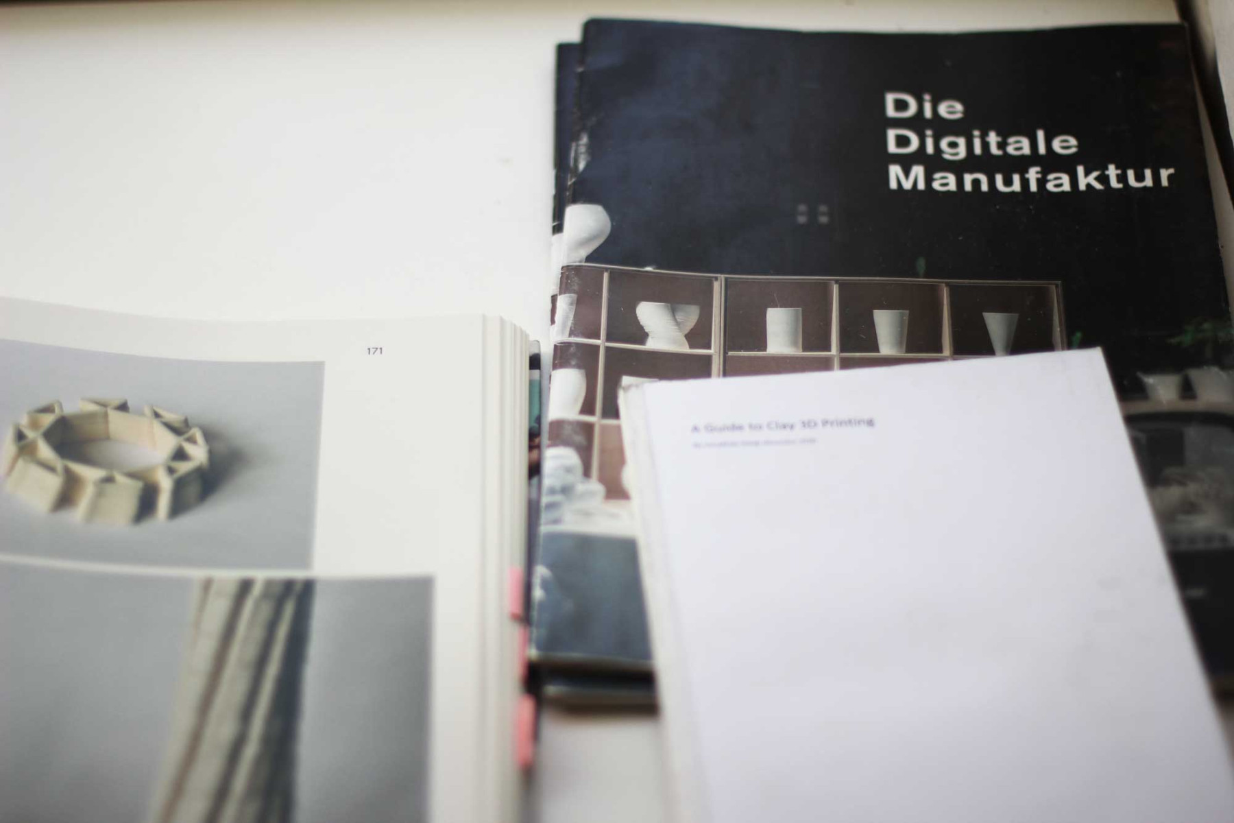 Die Porzellanwerkstatt