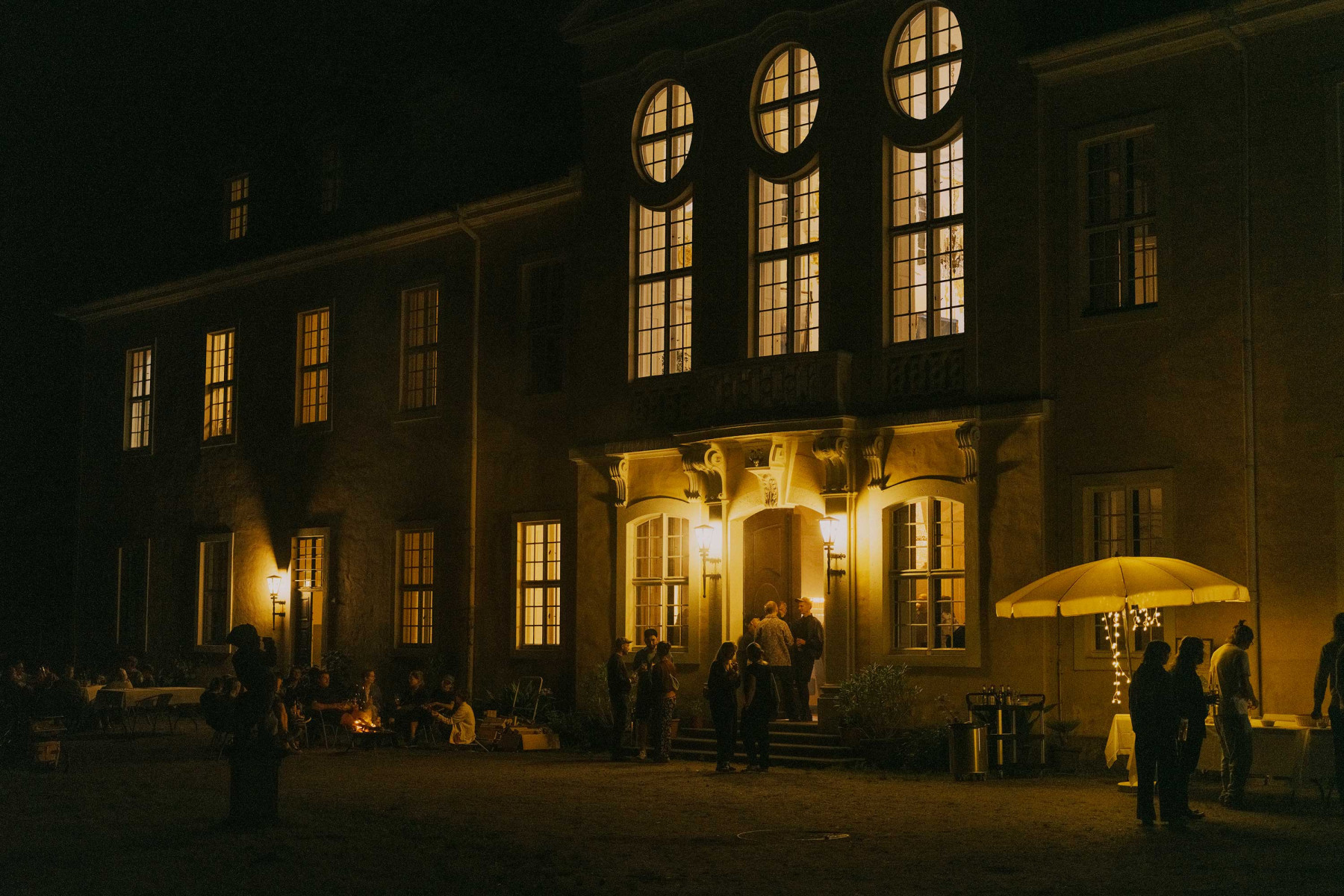 Das Schloss