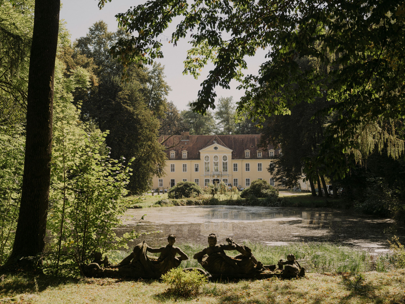 Das Schloss
