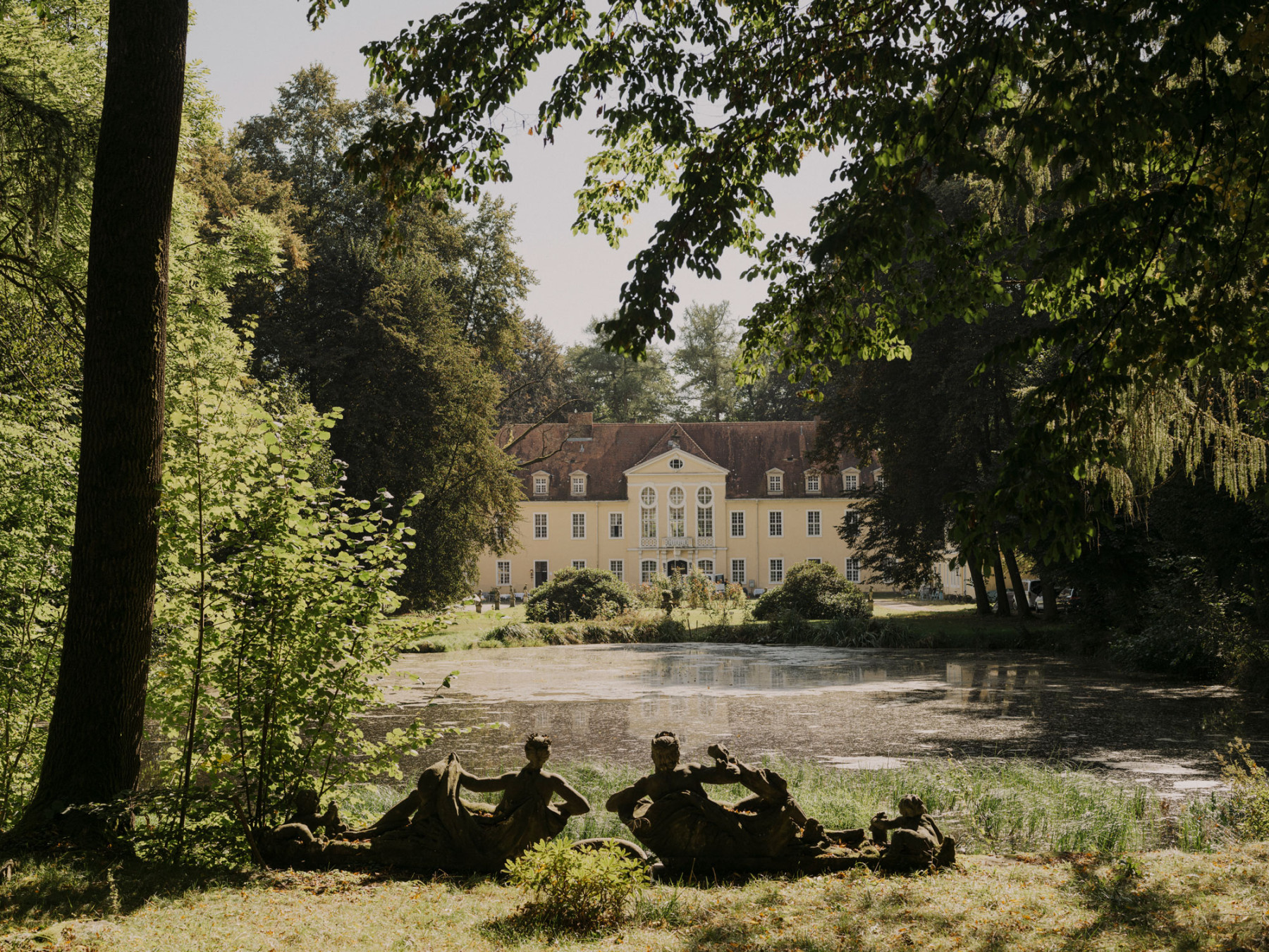 Das Schloss