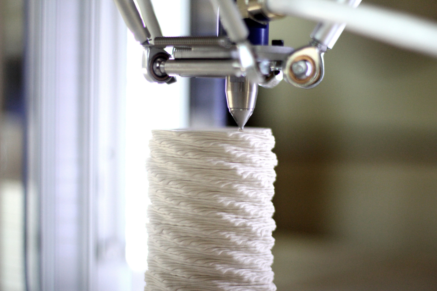 Clayprinting