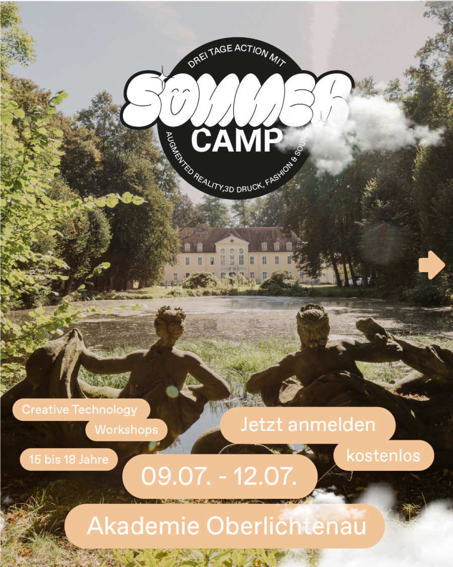 Sommer Camp 2026