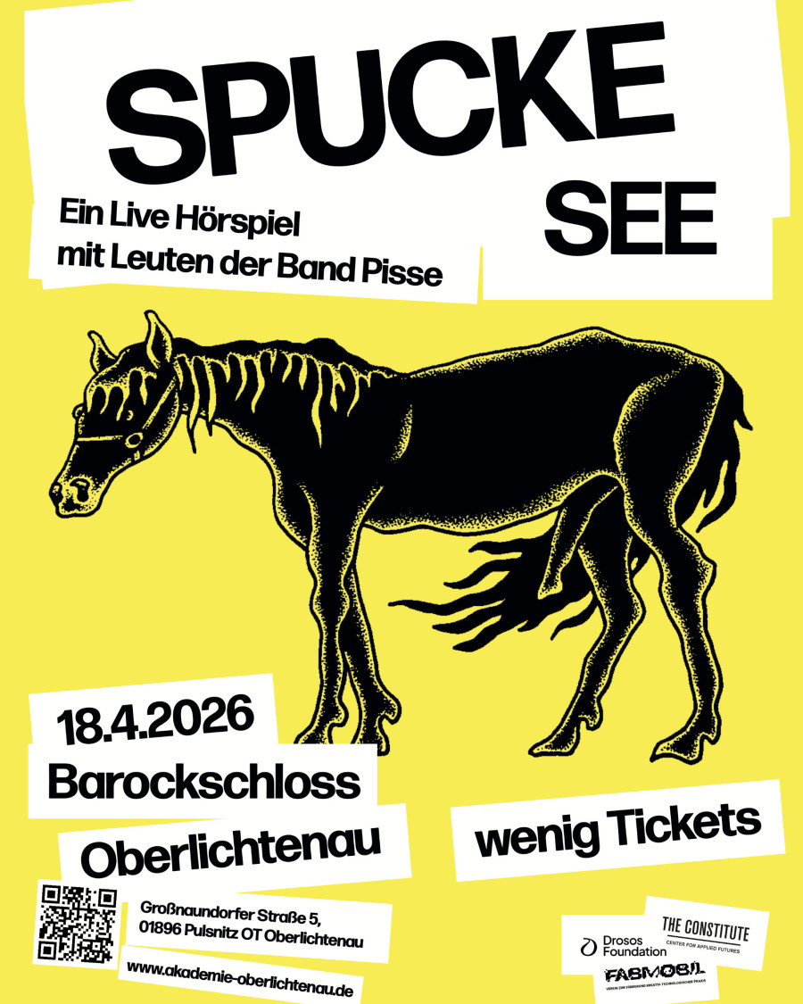 Spuckesee