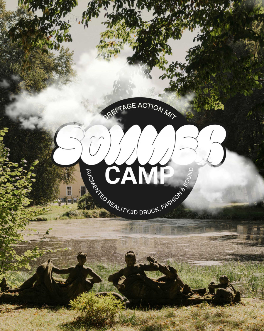 Sommer Camp